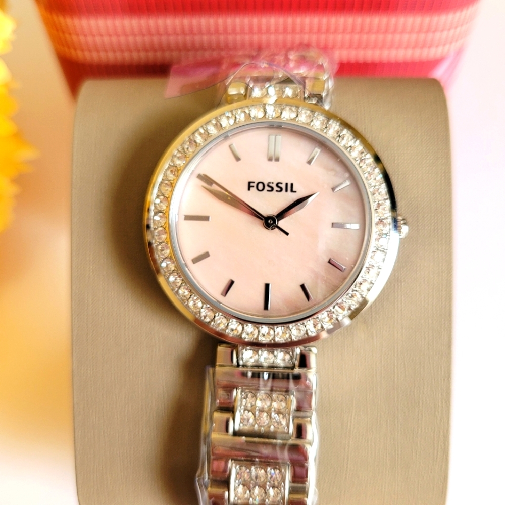 Fossil Watch - Picture 2 of 5